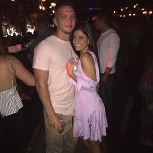 Meet your Posher, Joey